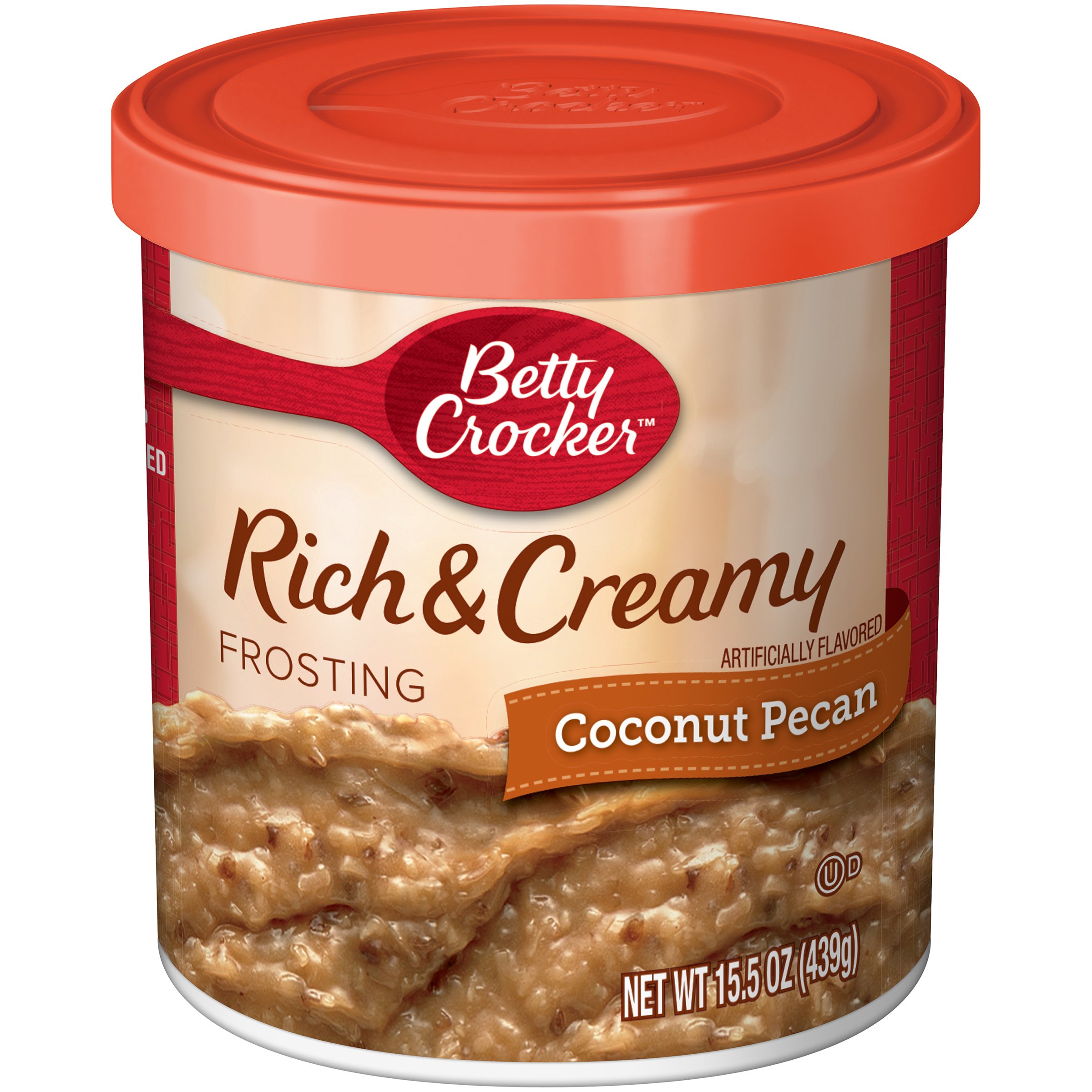 Betty Crocker Super Moist Cake Mix Butter Pecan 15.25 oz