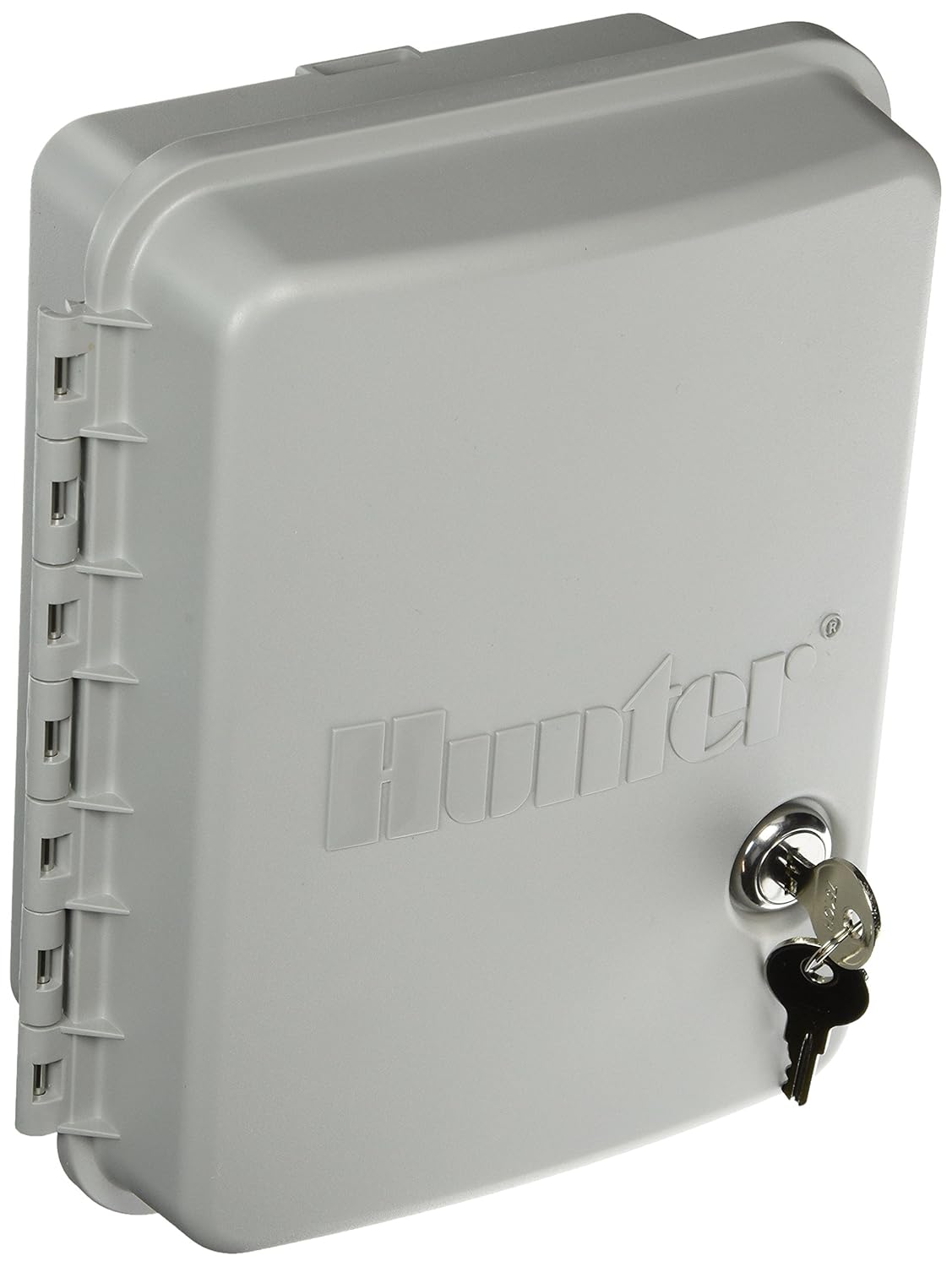 Amazon.com : Hunter Sprinkler XC400 X-Core 4-Station Outdoor XC-400  Controller Timer : Watering Timers : Garden & Outdoor