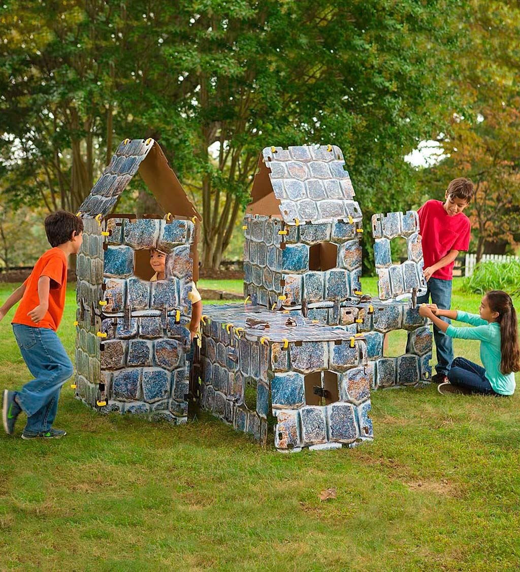 The 10 Best Hearthsong Fantasy Fort Building Kit