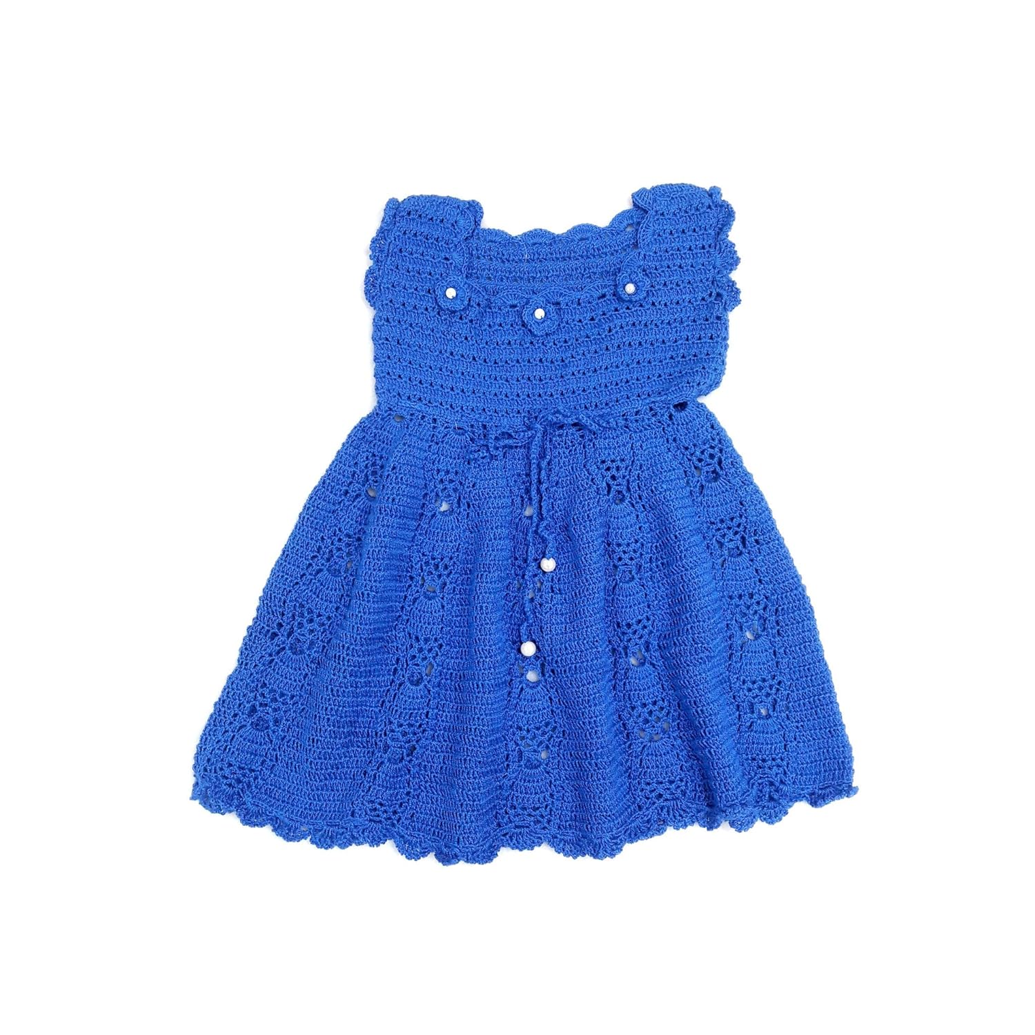 readymade baby frock