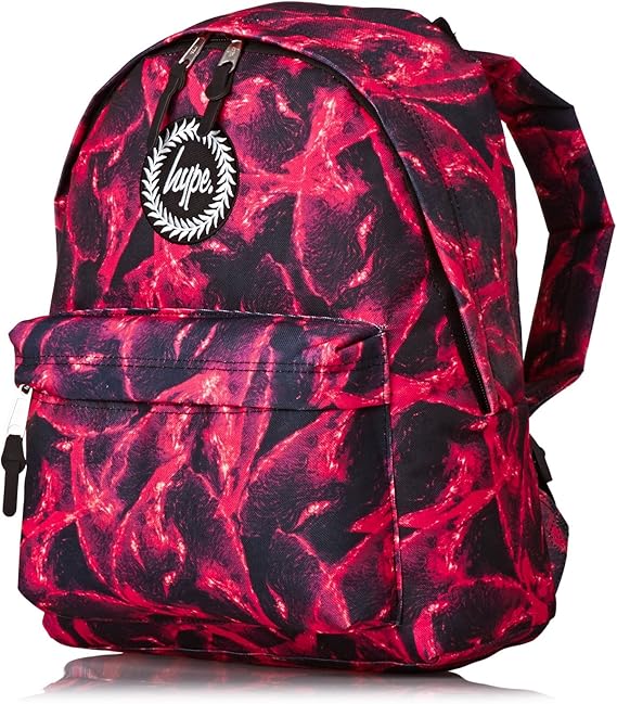 hype pack backpack