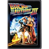 Back to the Future Part III