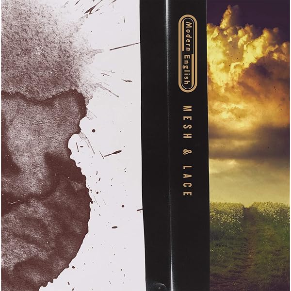 MODERN ENGLISH - Ricochet Days (+ Bonus Tracks) - Amazon.com Music