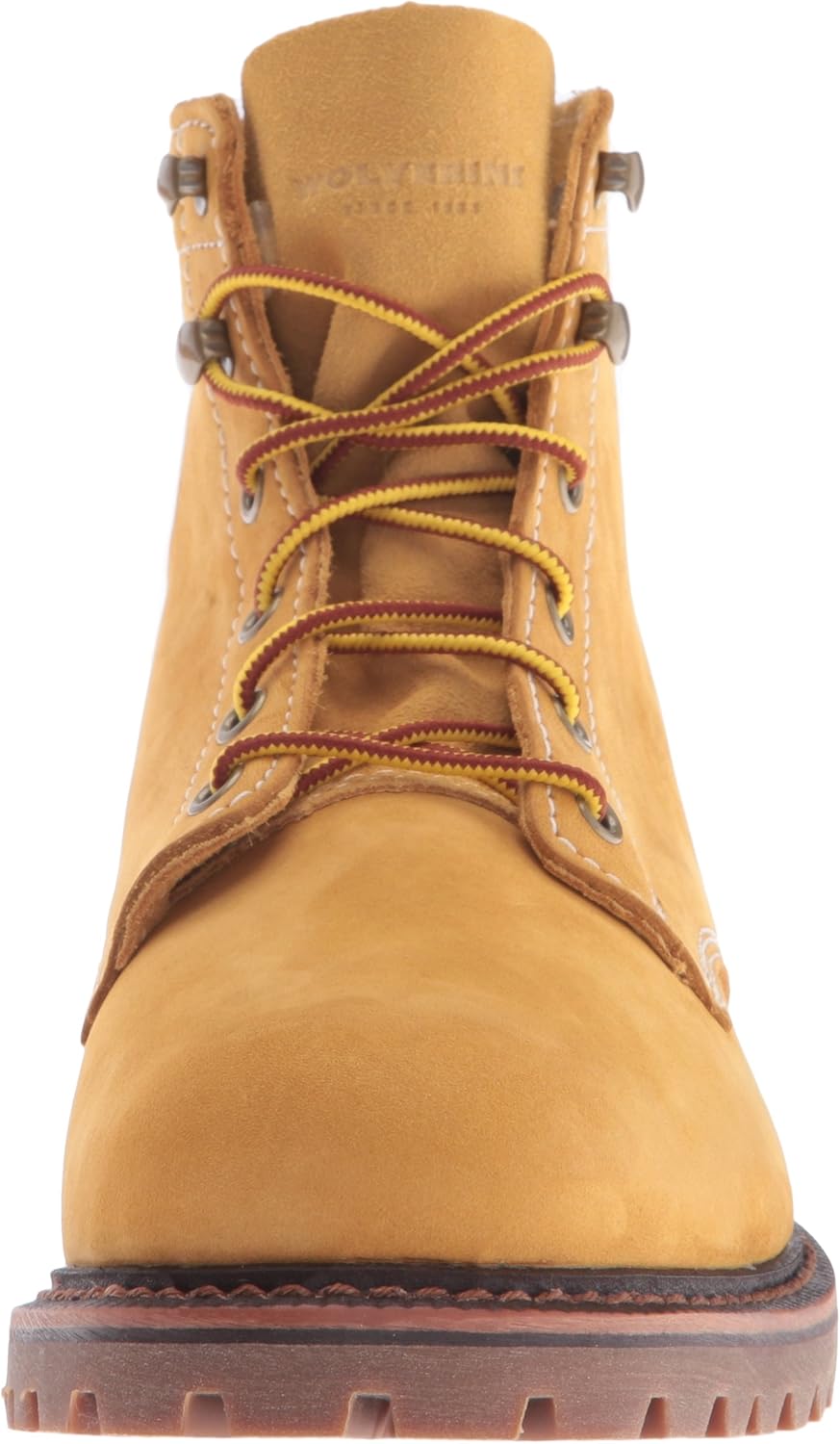 wolverine plainsman boots