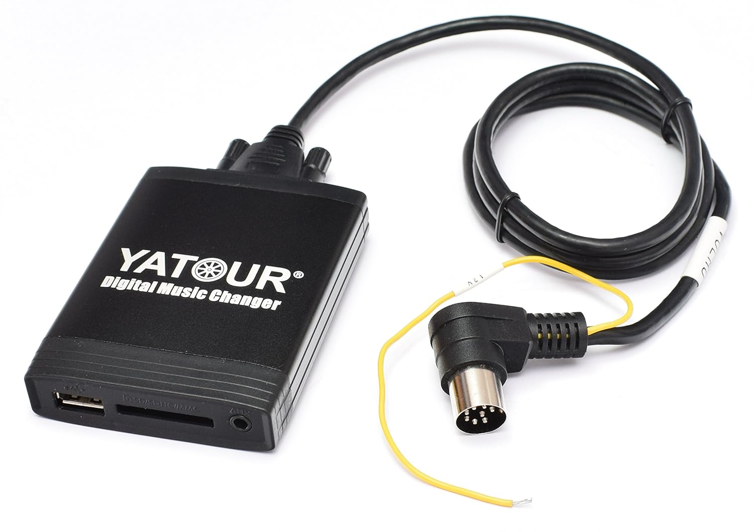 Yatour yt m06 opel