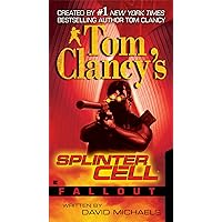 Tom Clancy's Splinter Cell: Endgame - Kindle edition by Michaels, David ...