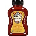 Kikkoman Sriracha Hot Chili Sauce, 10.6 oz (9 Pack)