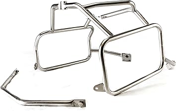 brooks motorcycle panniers