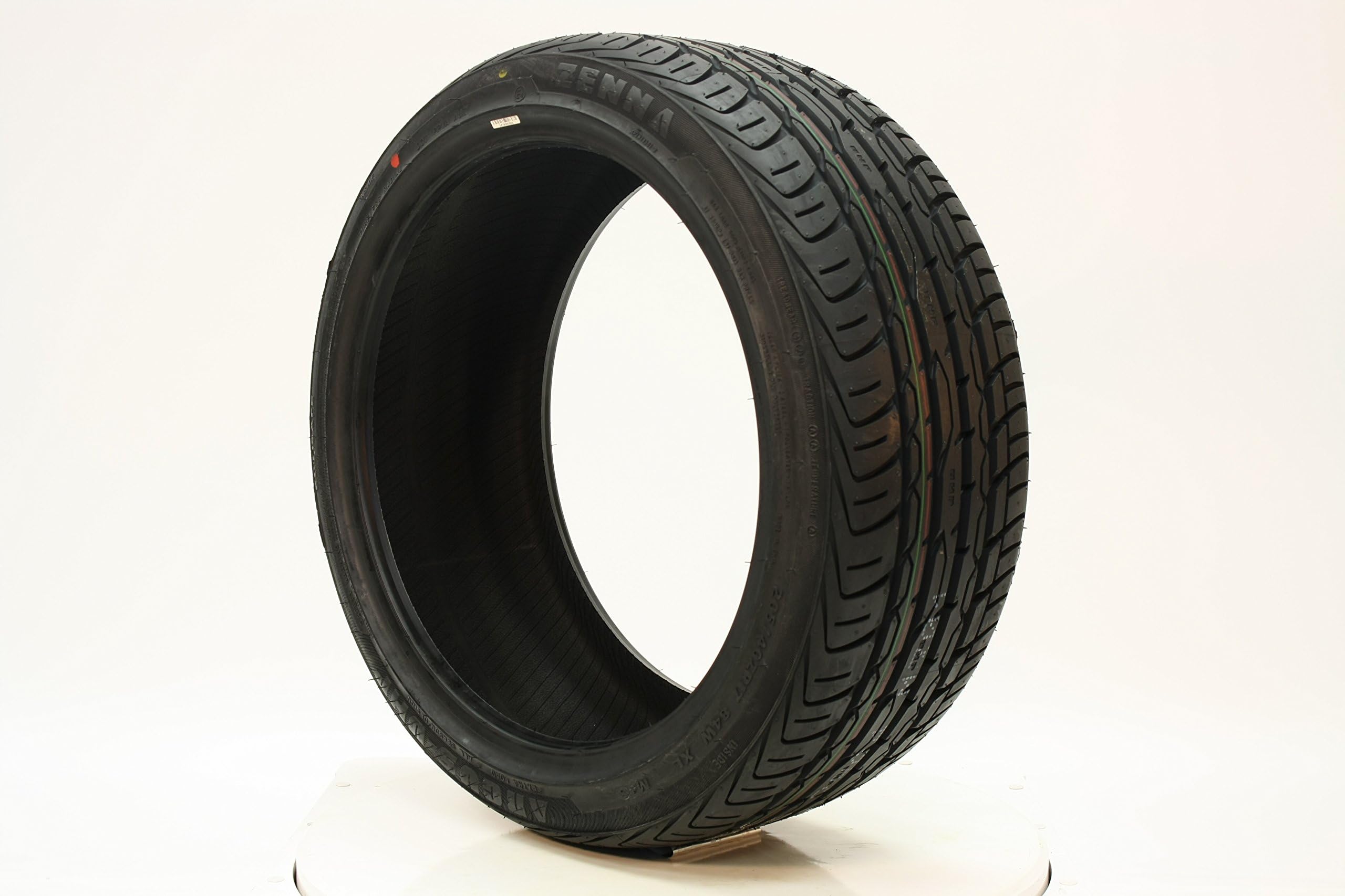Zenna Argus UHP Performance Radial Tire - 245/35R20 95W