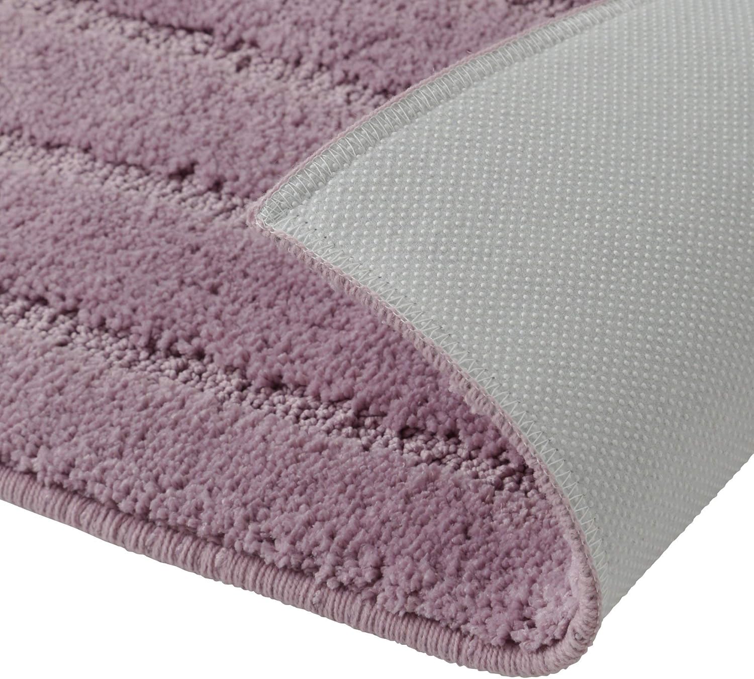 Amazon フランフラン ソリエ キッチンマット ピンク 1800x450 キッチンマット オンライン通販