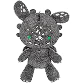 Kids Preferred How to Train Your Dragon Toothless Cuteeze Extra Soft Plush Stuffed Animal Toy for Boys and Girls – 12 Inch Size