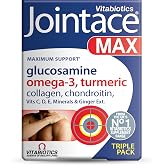 Vitabiotics Jointace Max Tablets - 84 Tablets