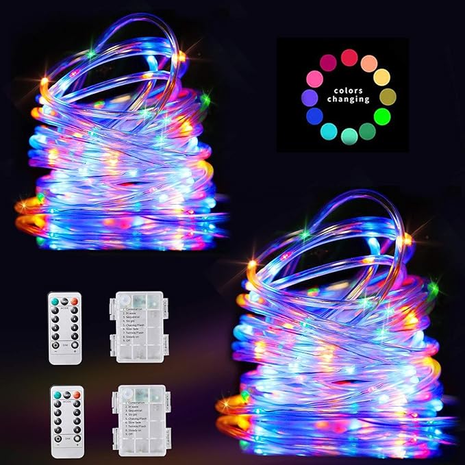 luce led a batteria ricaricabile