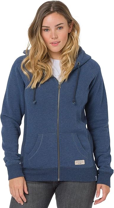 animal roo hoodie