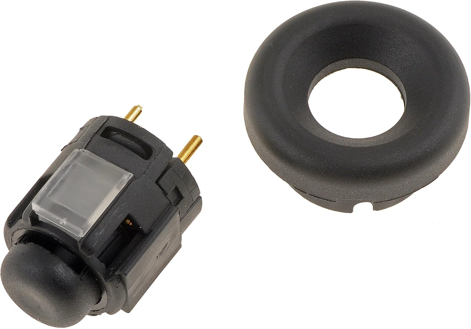 Dorman HELP! 49299 Overdrive Shift Cap and Button