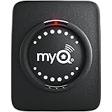 Chamberlain myQ-G0302 myQ-GO302 Smart Garage Hub Add-On Door Sensor (Works with MYQ-G0301 Only)