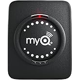 Chamberlain myQ-G0302 myQ-GO302 Smart Garage Hub Add-On Door Sensor (Works with MYQ-G0301 Only)