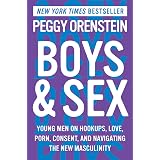 Girls & Sex: Navigating the Complicated New Landscape: Orenstein ...