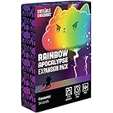 Unstable Unicorns Rainbow Apocalypse Expansion Pack