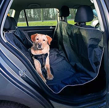 Trixie Car Seat Cover for Pets (1.45 x 1.60 m)