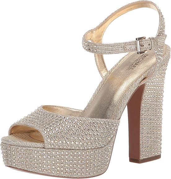 bennett platform michael kors