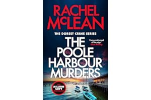 The Poole Harbour Murders (Dorset Crime Book 10)