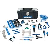 Park Tool AK-5 - Advanced Mechanic Tool Kit | BBB-4