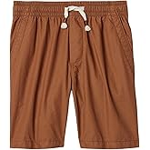 Gap Boys Pull-On Poplin Shorts