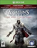 Assassin's Creed The Ezio Collection - Xbox One