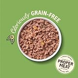 Lily's Kitchen Coronation Chicken Complete Grain Free Wet Dog Food 10x150g view 5
