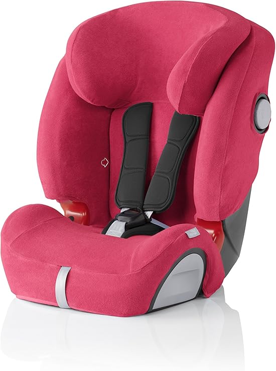 britax romer evolva sl