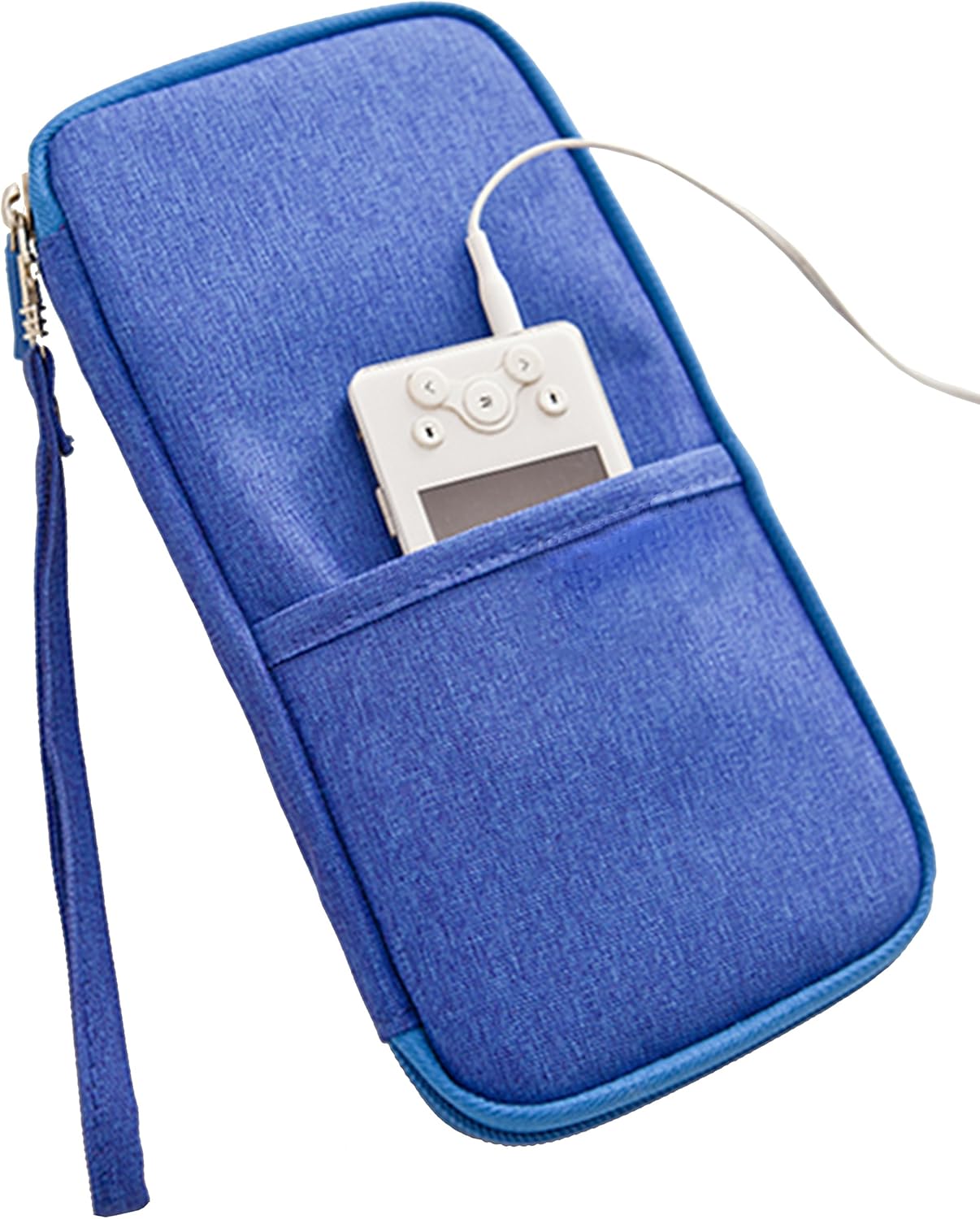 Astage Waterproof Travel wallet Passport Wallet with Hand