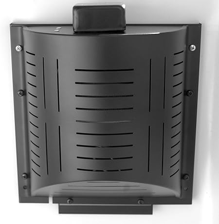 electric dog house heater