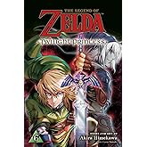 Legend of Zelda: Twilight Princess, Vol. 6