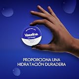 Vaseline Lip Therapy Original Tin 20 g Pack of 1 Lip Balm view 4