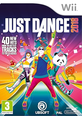 Image result for wii dance