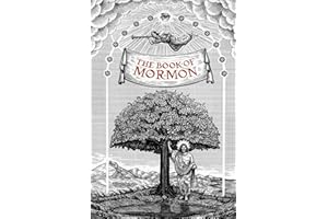 The Book of Mormon: Godwin's Illustrated Edition