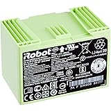 roomba e5 battery replacement