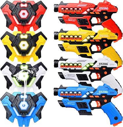 laser tag set amazon