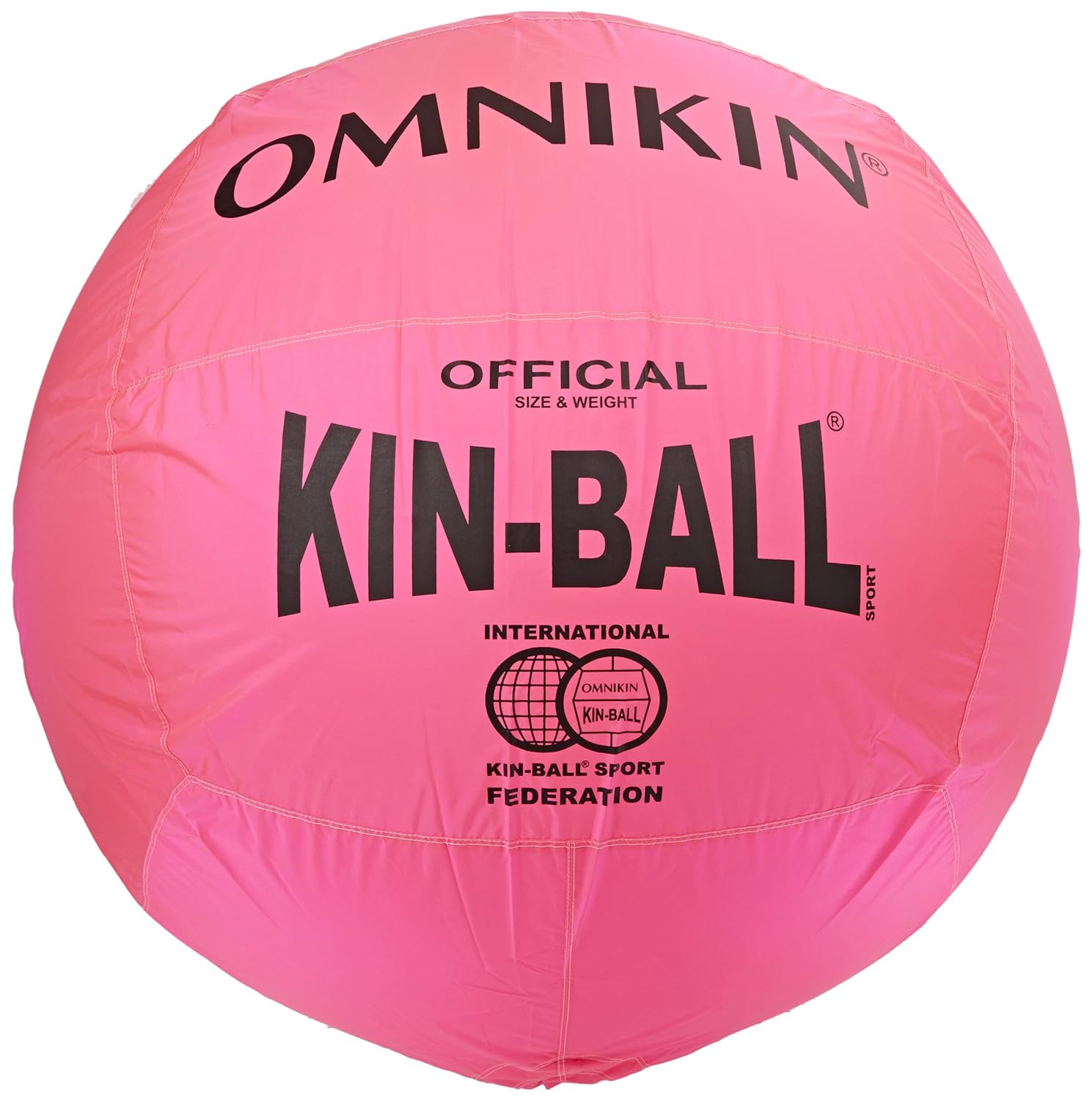Omnikin KinBall Sport Ball 48 inch Pink Amazon.ca Tools & Home
