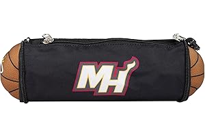 Maccabi Miami Heat Foldable Pencil Case