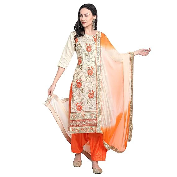 4xl salwar suit Clearance