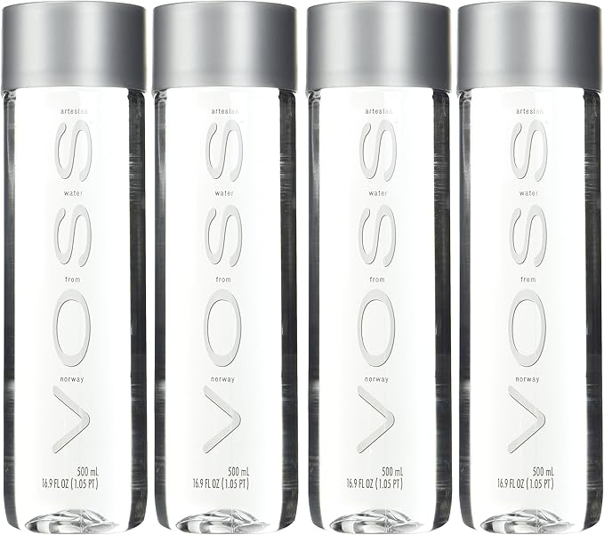 what stores sell voss water
