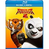 Kung Fu Panda 2 [Blu-ray]