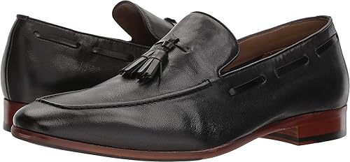 aldo moccasins mens