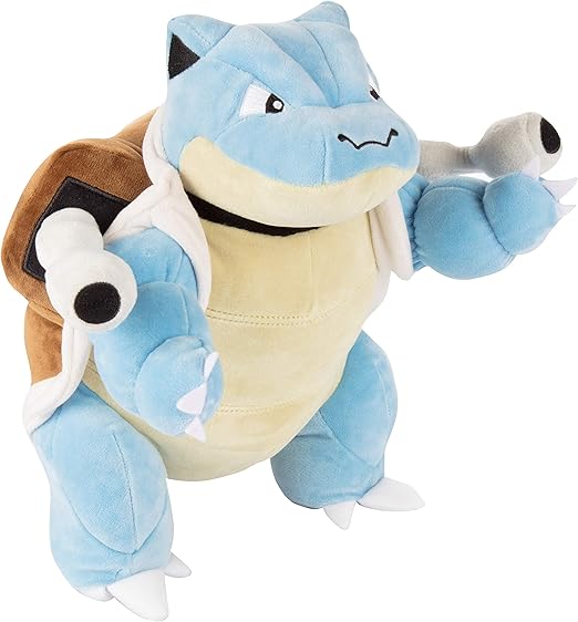 blastoise wicked cool toys