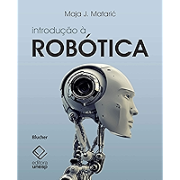 Introdução à Robótica (Portuguese Edition) book cover