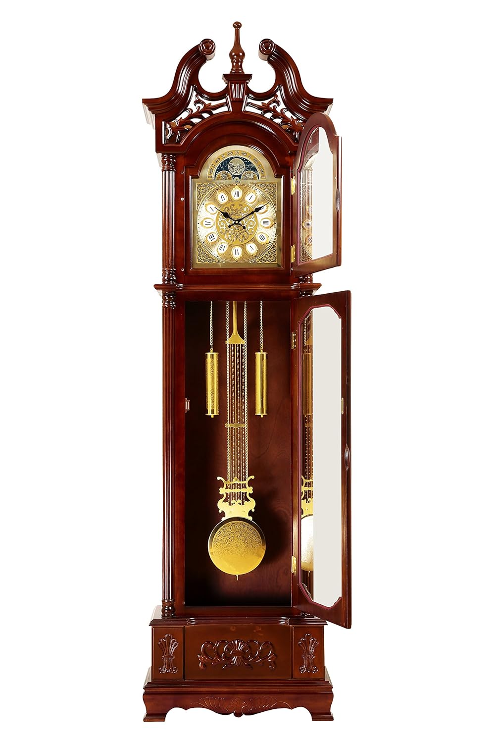 Grandfather Clock Sounds Free Download Videohive , After Effects,Pro