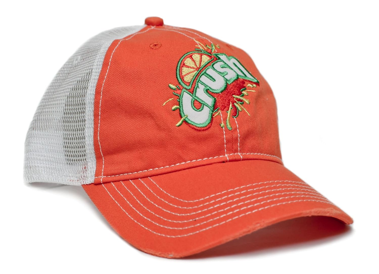 crush hat