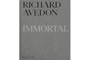 Richard Avedon Immortal: Portraits of Aging, 1951-2004